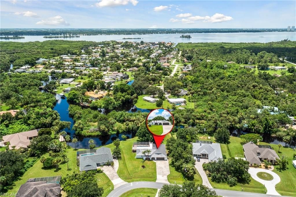 7436 Dana Lin Cir, North Fort Myers, FL 33917 Photo