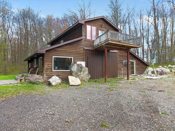 17099 Sierra Drive, Big Rapids, MI 49307