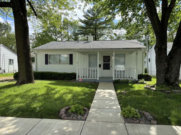 511 Eberhart Drive, Shelbyville, IN 46176