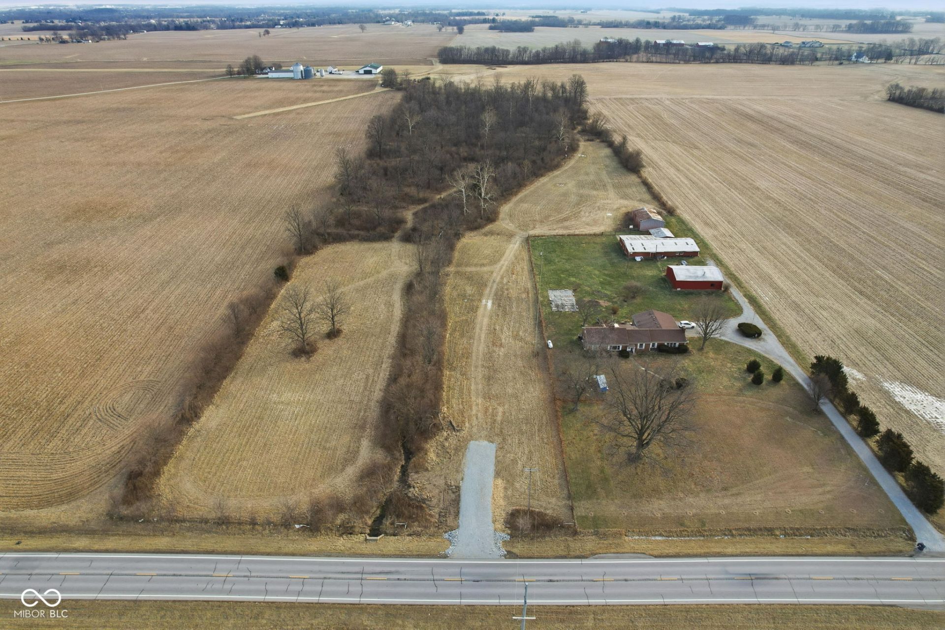 437 N State Road 135  Bargersville, IN