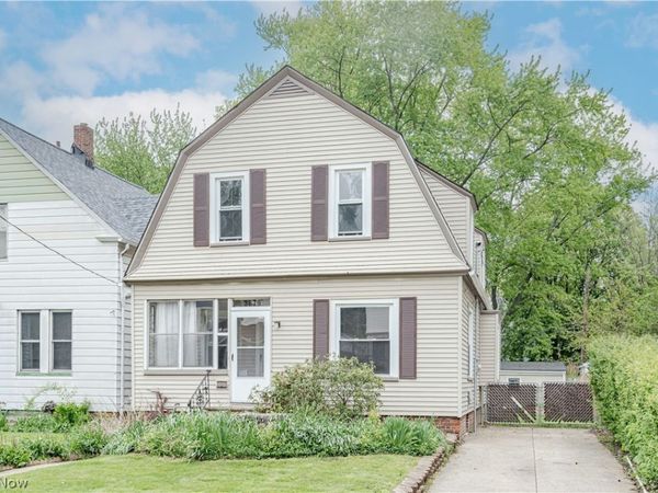 3879 W 36th Street, Cleveland, OH 44109