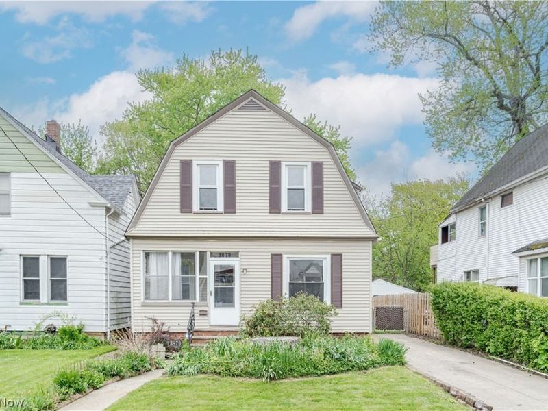 3879 W 36th Street, Cleveland, OH 44109 Photo 2