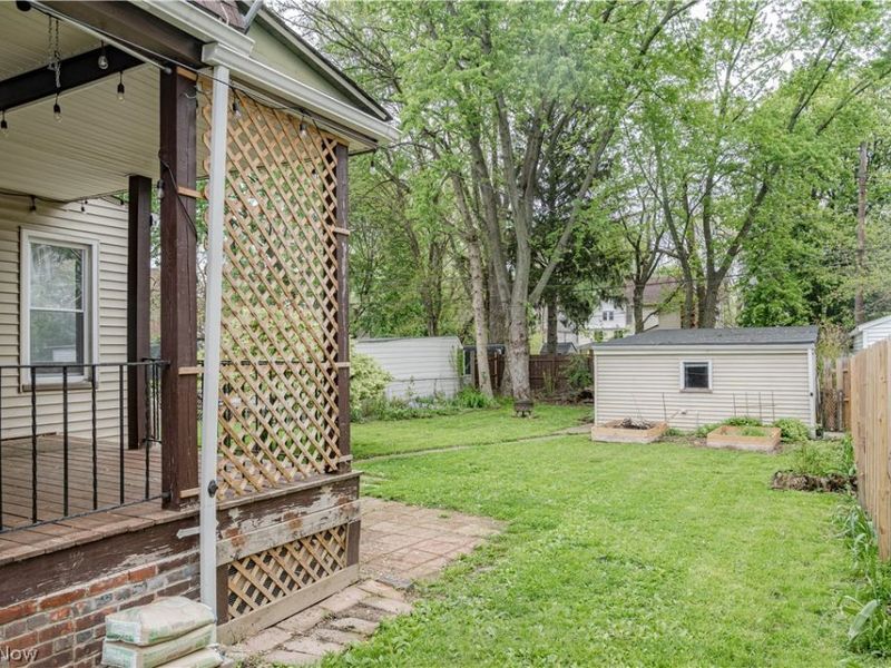 3879 W 36th Street, Cleveland, OH 44109 Photo 26