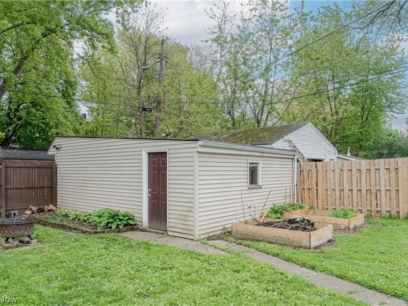 3879 W 36th Street, Cleveland, OH 44109 Photo 29