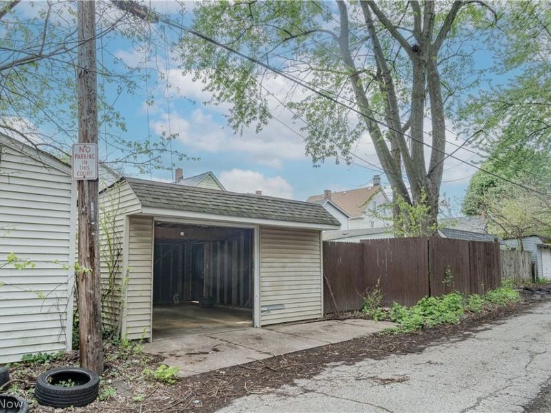 3879 W 36th Street, Cleveland, OH 44109 Photo 30