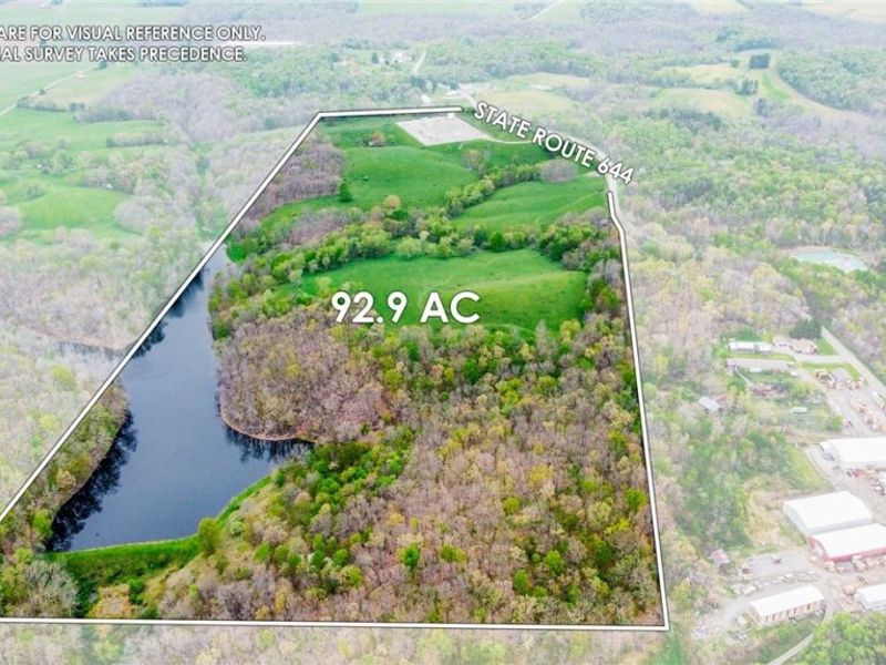 17081 State Route 644, Salineville, OH 43945 Photo 2