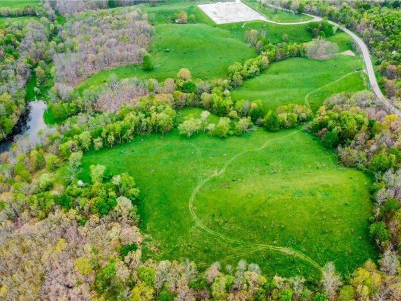 17081 State Route 644, Salineville, OH 43945 Photo 33