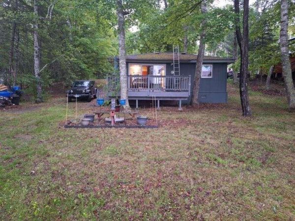 63827 199th Place , Jacobson, MN 55752