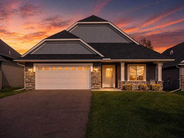 2159 Butternut Street, Lino Lakes, MN 55038