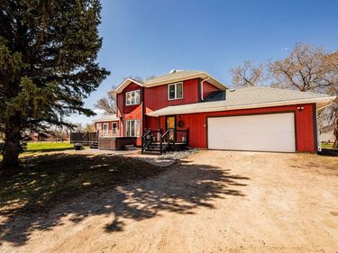 14237 30th Avenue S, Glyndon, MN 56547