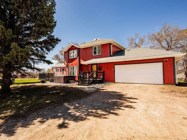 14237 30th Avenue S, Glyndon, MN 56547