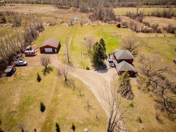 14237 30th Avenue S, Glyndon, MN 56547
