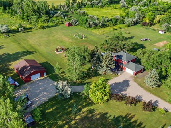 14237 30th Avenue S, Glyndon, MN 56547