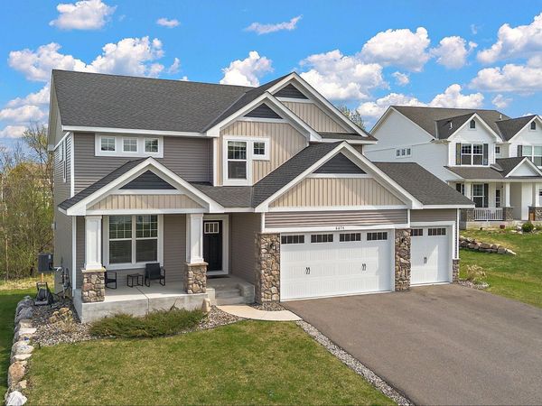 6674 Annabelle Court , Hamel, MN 55340