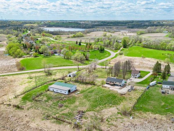7310 Rolling Hills Road, Corcoran, MN 55340