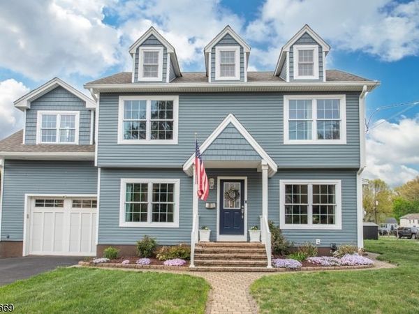 29 Van Duyne Ave, Wayne, NJ 07470