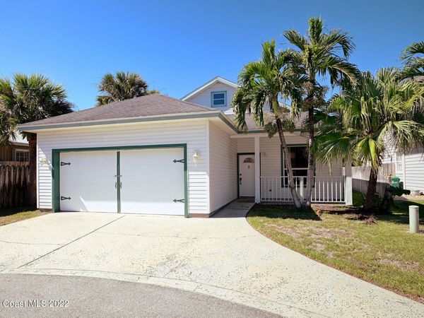 7373 Stuart Avenue , Melbourne Beach, FL 32951