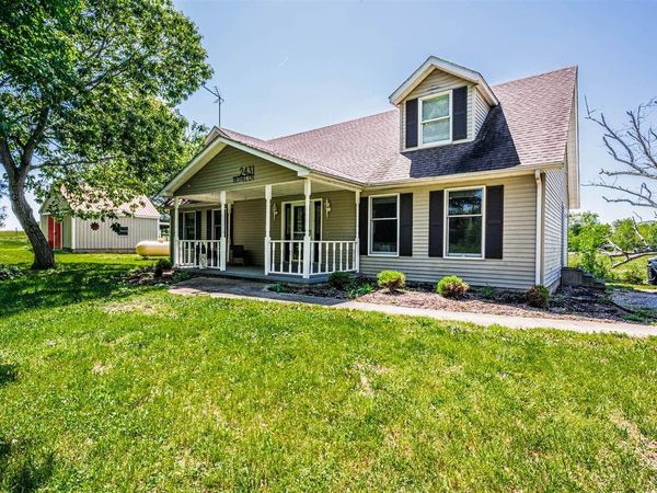2431 Bethel Lane , Bowling Green, KY 42101