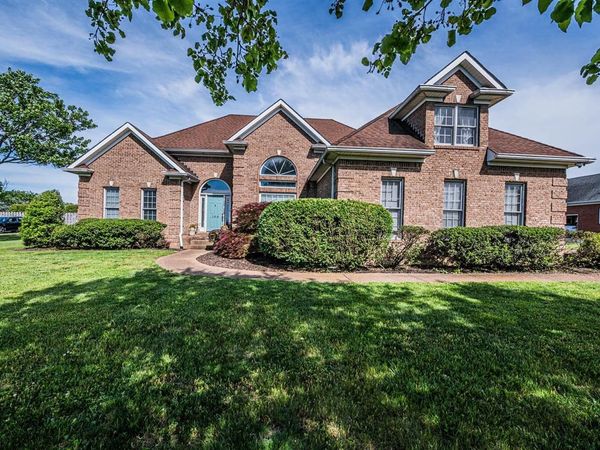 168 Neal Howell Road , Bowling Green, KY 42104