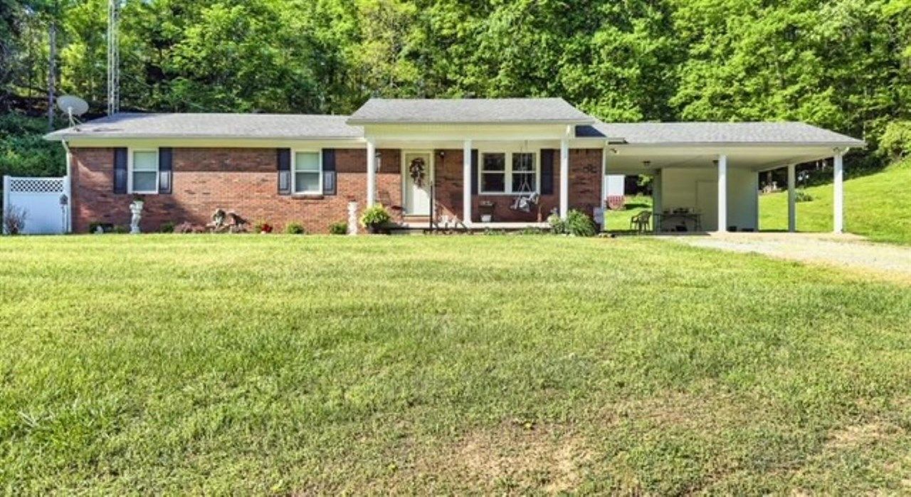1580 Johnson Road, Greenville, KY 42345 Main Photo