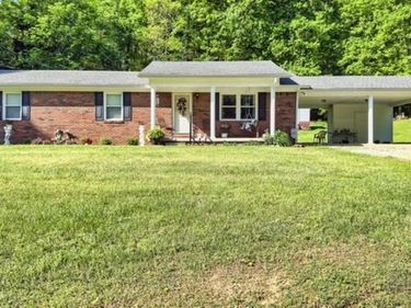 1580 Johnson Road, Greenville, KY 42345