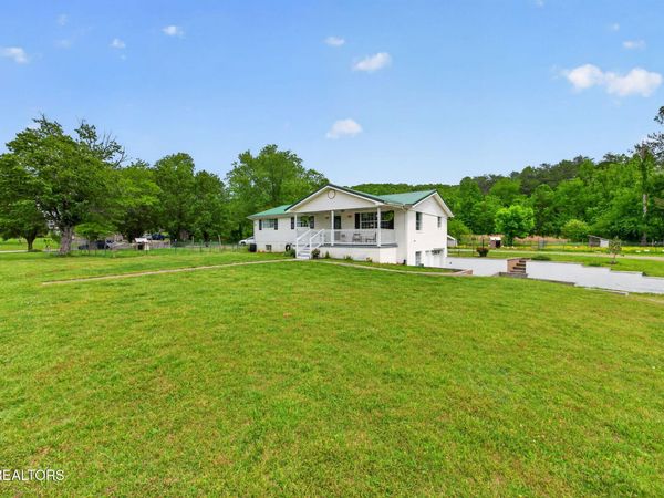 14910 Old State Highway 28 , Pikeville, TN 37367