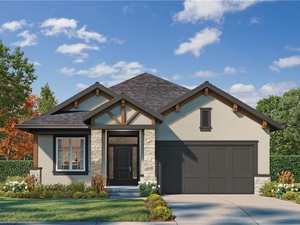 15244 W 161st Court, Olathe, KS 66062
