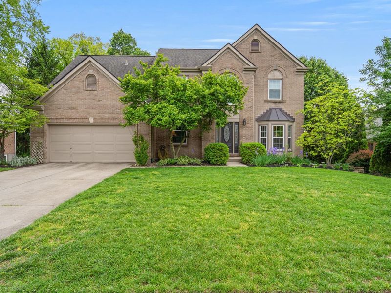 807 Twilight Drive, Crescent Springs, KY 41017 Photo 1