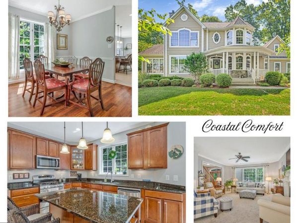 11565 MAGNOLIA COURT, ISSUE, MD 20645