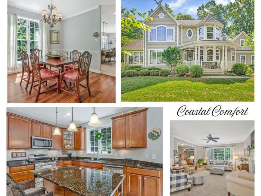 11565 Magnolia Court, Issue, MD 20645 Main Photo