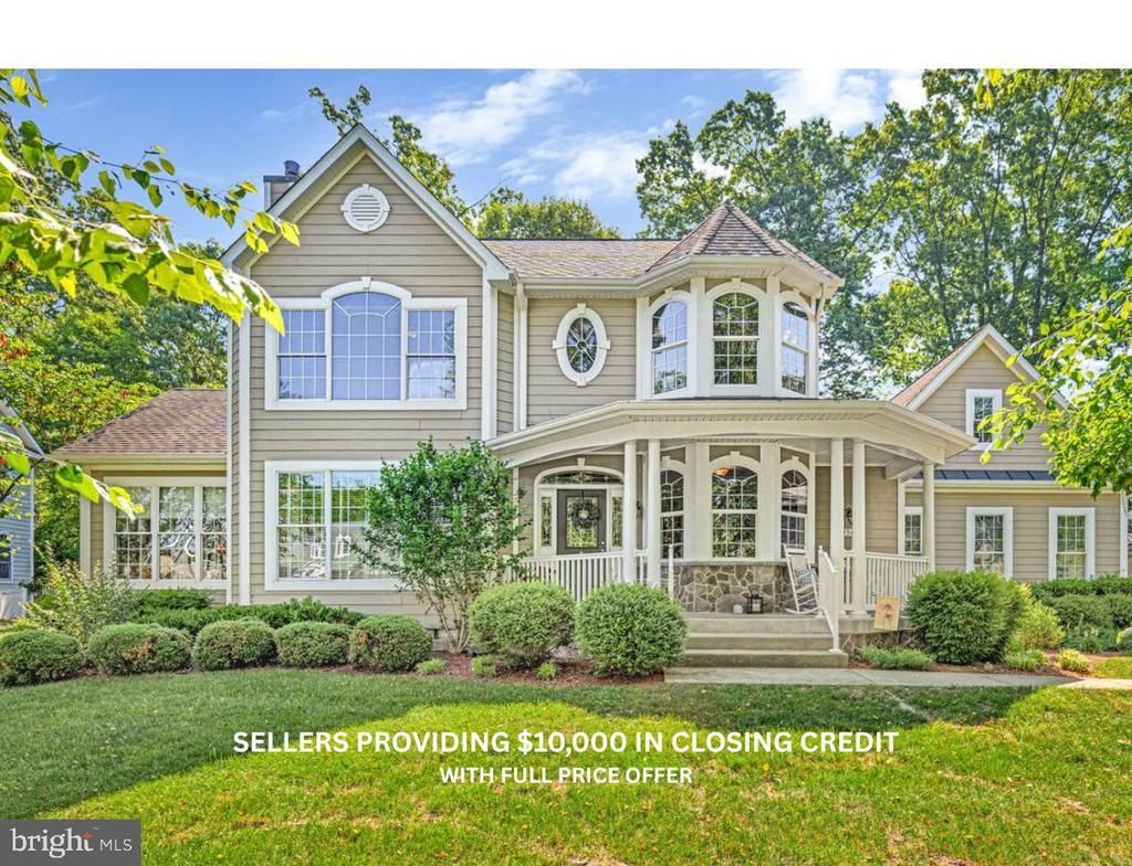 11565 MAGNOLIA COURT, ISSUE, MD 20645