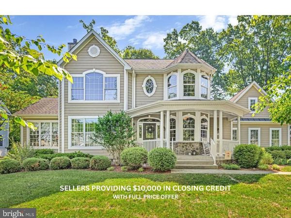 11565 MAGNOLIA COURT, ISSUE, MD 20645