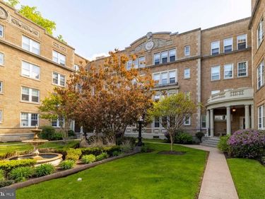 6655 MCCALLUM STREET, Unit 409, PHILADELPHIA, PA 19119