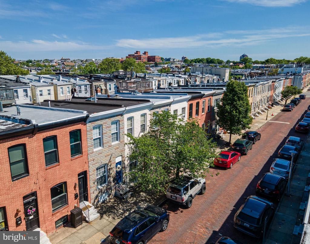 155 N Streeper Street, Baltimore, MD 21224 Main Photo