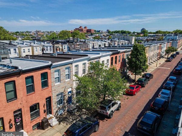 155 N STREEPER STREET, BALTIMORE, MD 21224