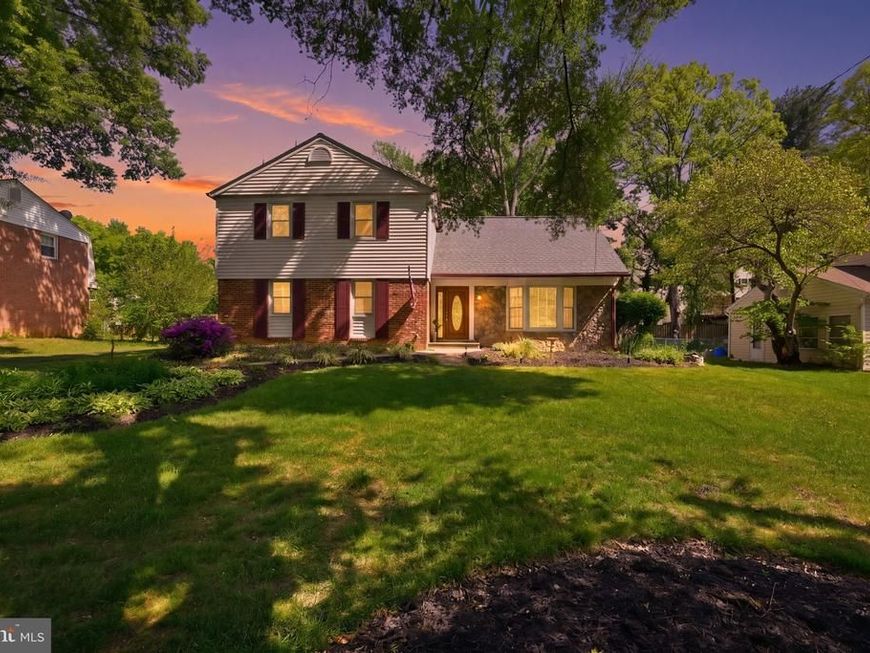 16629 S Westland Drive, Gaithersburg, MD 20877 Main Photo
