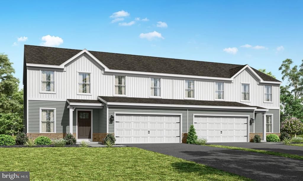 133 REDBUD ROAD , BELLEFONTE, PA 16823