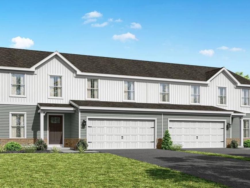 133 Redbud Road , Unit LOT 56, Bellefonte, PA 16823 Main Photo