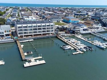 3007 BAYSHORE AVENUE, Unit # 4, BRIGANTINE, NJ 08203