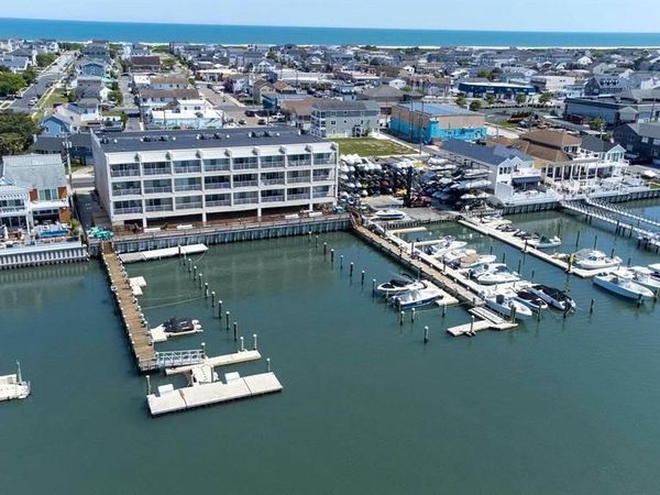 3007 BAYSHORE AVENUE , Unit # 4, BRIGANTINE, NJ 08203