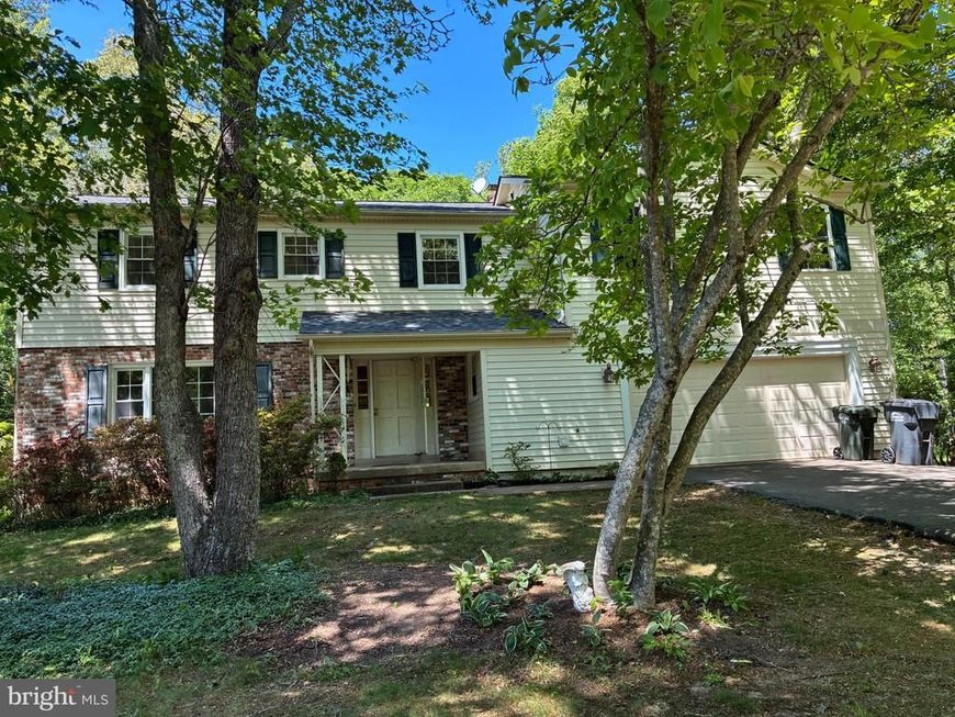 8324 Morningside Drive, Manassas, VA 20112 Main Photo