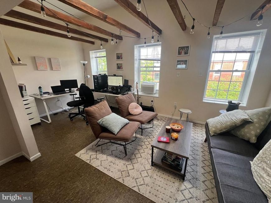 1923 E Pratt Street , Unit 3F, Baltimore, MD 21231 Main Photo