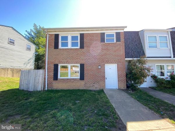 633 ANVIL ROAD, FREDERICKSBURG, VA 22405