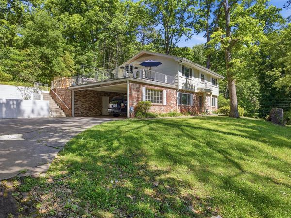 2417 Hickory Drive, Cleveland, TN 37311
