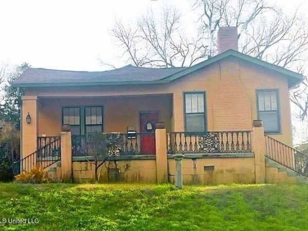 1022 Markham Street, Vicksburg, MS 39180