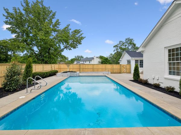 8242 Frontier Ln , Brentwood, TN 37027