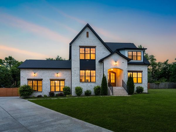 249 Rockytop Trl, Mount Juliet, TN 37122