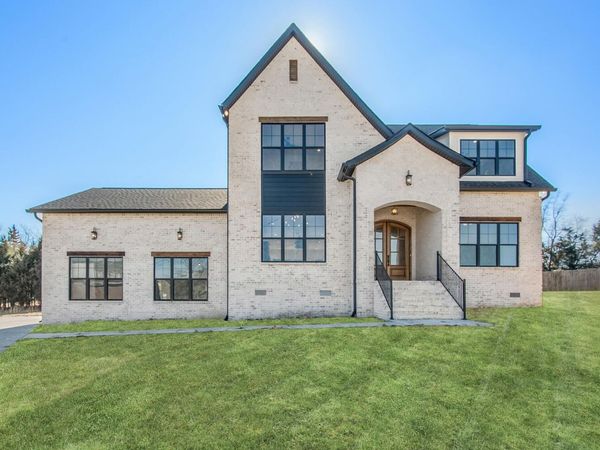 249 Rockytop Trl , Mount Juliet, TN 37122