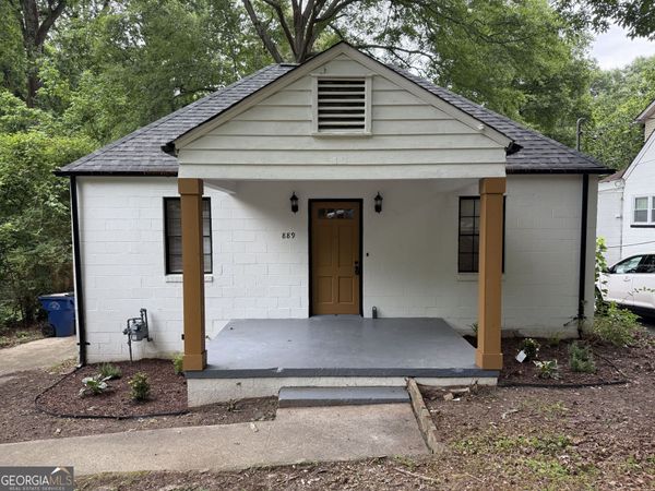 889 Edwin Place NW, Atlanta, GA 30318