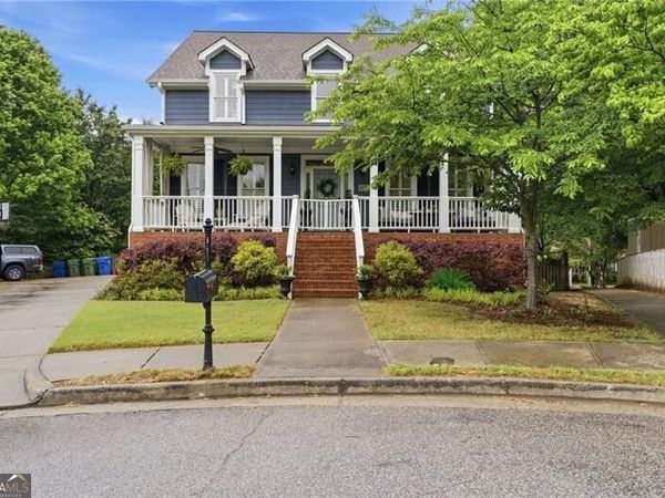 2170 Whittier Place NW, Atlanta, GA 30318